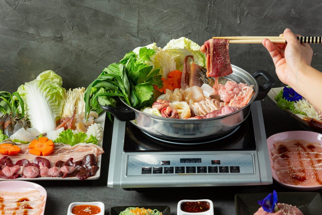 ร้านชาบูราคาถูก